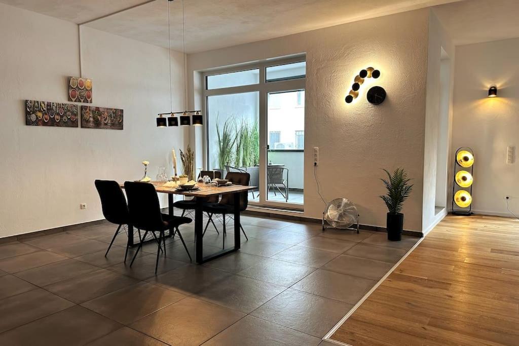Cameiroo - Apartment Euskirchen Exterior foto