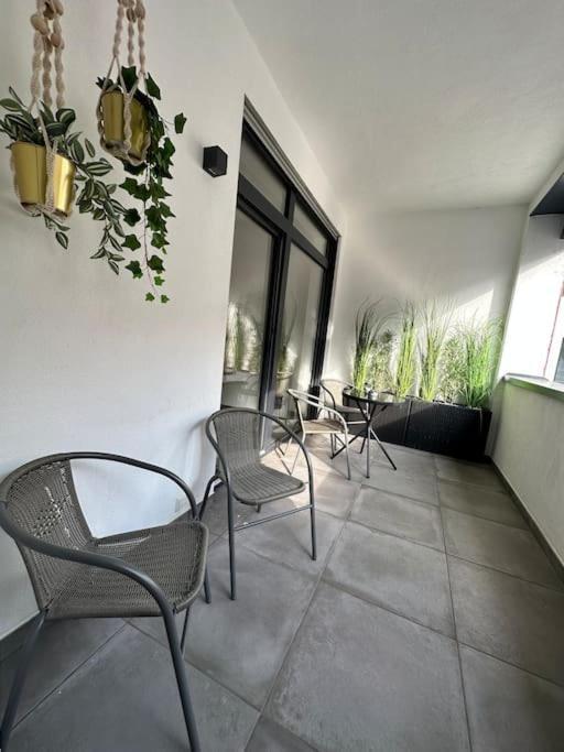 Cameiroo - Apartment Euskirchen Exterior foto